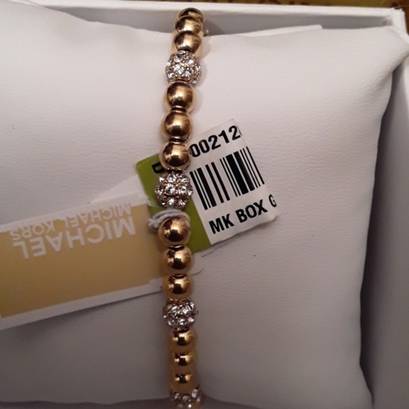 MICHAEL KORS BRACELET - Picture 5 of 7